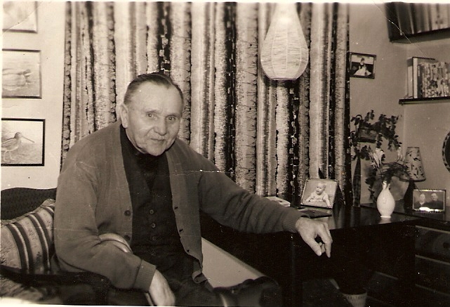 Johannes Christian Jensen